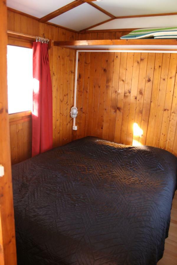Les Chalets En Cevennes Saint-Christol-lès-Alès Exteriér fotografie